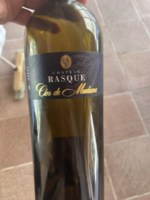 Château Rasque Clos de Madame Blanc