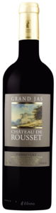Château de Rousset Grand Jas Rouge N.V.
