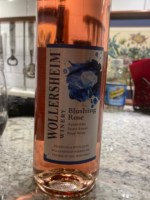 Wollersheim Winery Blushing Rosé