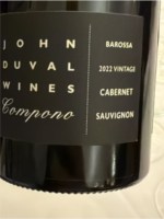 John Duval Compono Cabernet Sauvignon