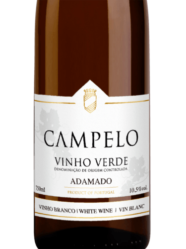 Campelo Adamado | Vivino Canada