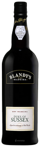 Blandy's Duke of Sussex Madeira (Dry) N.V.