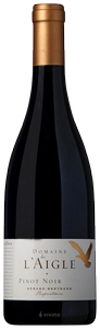 Domaine de l'Aigle Pinot Noir 2022