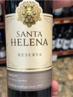 Santa Cristina Grappa di Merlot Le Maestrelle