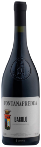 Fontanafredda Barolo N.V.