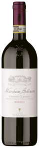 Tenuta Tignanello 'Marchese Antinori' Chianti Classico Riserva 2022