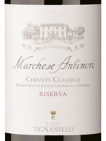 Tenuta Tignanello 'Marchese Antinori' Chianti Classico Riserva