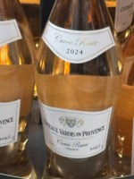 Marks & Spencer Cuvée Rosée Coteaux Varois en Provence