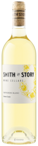 Smith Story Wine Cellars Sauvignon Blanc