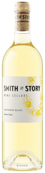 Smith Story Wine Cellars Sauvignon Blanc