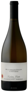 Willamette Valley Vineyards Tualatin Estate Chardonnay N.V.