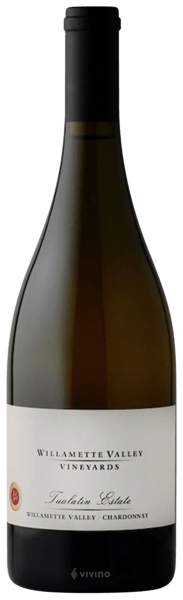 Willamette Valley Vineyards Tualatin Estate Chardonnay