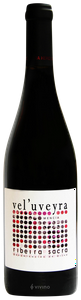 Bodegas Ronsel do Sil Vel'uveyra Mencía N.V.