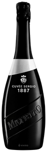 Mionetto Cuvée Sergio 1887 N.V.