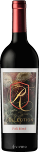Raymond R Collection Field Blend | Vivino English