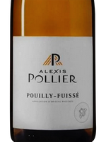 Pouilly-Fuissé