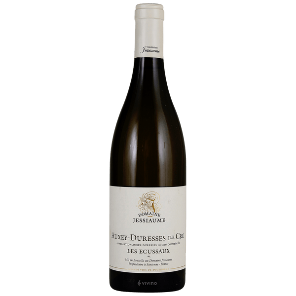 ワイン Auvray-Duresses 2014 750ml 2014 Philippe Bouzereau Chateau de Citeaux Les Duresses