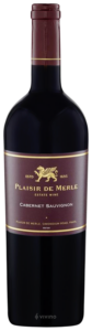 Plaisir Cabernet Sauvignon N.V.