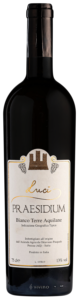 Praesidium Luci Terre Aquilane Bianco 2020