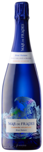 Mar de Frades Brut Nature N.V.
