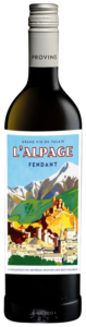 Provins L'Alpage Fendant N.V.