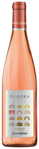 Juvé & Camps Aurora D'Espiells Rosé N.V.