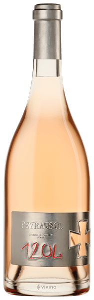 Peyrassol Cuvée 1204 Rosé