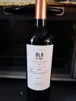Odfjell Old Vine Gran Reserva Cabernet Sauvignon - Carignan