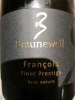 Braunewell François Pinot Prestige Brut Nature