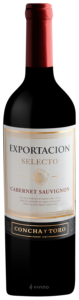 Exportación Selecto Cabernet Sauvignon N.V.