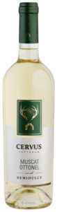 Crama Ceptura Cervus Cepturum Muscat Ottonel N.V.
