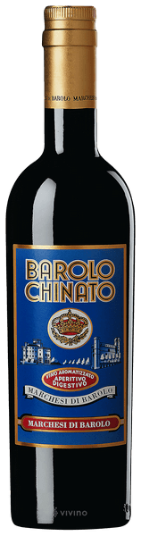 Marchesi di Barolo Barolo Chinato
