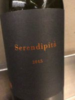 Gradis'Ciutta Serendipita Ribolla Gialla Riserva