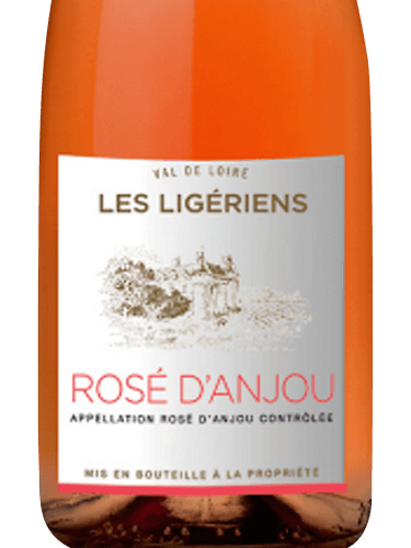 Alliance Loire Rose D Anjou | Prices, Reviews, Stores & Market Trends - View #4