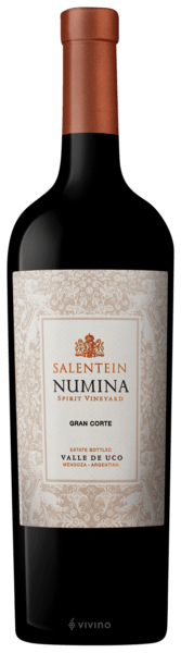 Salentein Numina Gran Corte