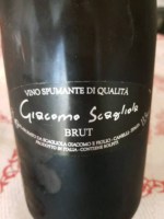 Scagliola Giacomo Rosé Brut