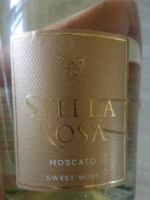 Stella Rosa Moscato Sweet