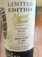 Shabo Limited Edition Muscat Ottonel