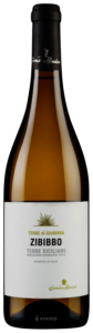 Caruso & Minini Terre di Giumara Zibibbo N.V.