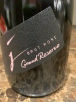 Shabo Vaja Grand Reserve Cuvée Brut Rosé