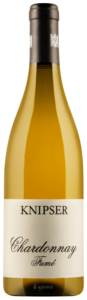 Knipser Chardonnay Fumé N.V.