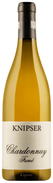 Knipser Chardonnay Fumé