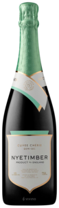 Nyetimber Cuvee Chérie Demi-Sec N.V.