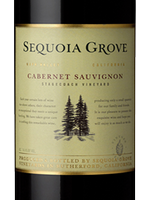 Cabernet Sauvignon Stagecoach Vineyard