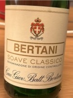 Bertani Soave Classico