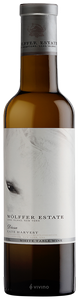 Wölffer Estate Diosa Late Harvest N.V.