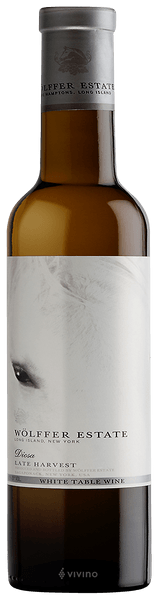 Wölffer Estate Diosa Late Harvest