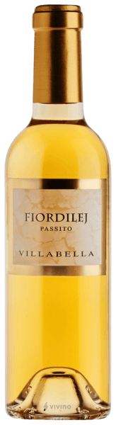 Villabella Fiordilej Passito