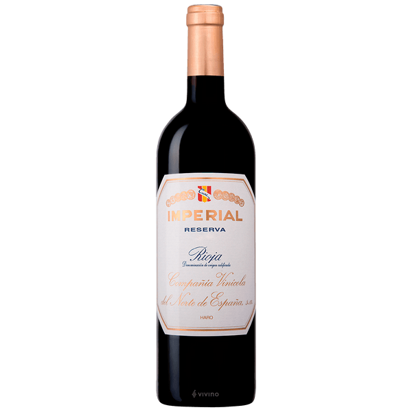 Imperial Rioja Reserva | Vivino English