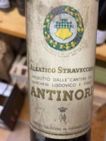 Antinori Aleatico Stravecchio